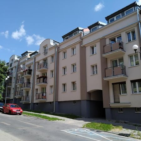Mieszkanie W Centrum Chelma Chełm Exterior foto